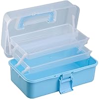 Amazon | ツールボックス 収納ケース 工具箱 収納ボックス 小物